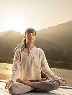 The Grand Cliff Resort Munnar