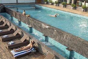 The Grand Cliff Resort Munnar