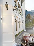 The Grand Cliff Resort Munnar