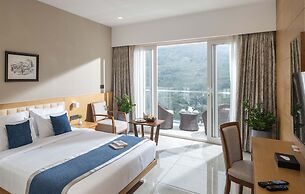 The Grand Cliff Resort Munnar