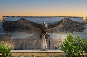 The Grand Cliff Resort Munnar