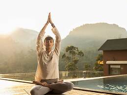 The Grand Cliff Resort Munnar