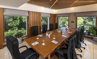 The Grand Cliff Resort Munnar