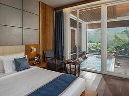 The Grand Cliff Resort Munnar