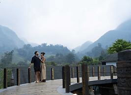 The Grand Cliff Resort Munnar