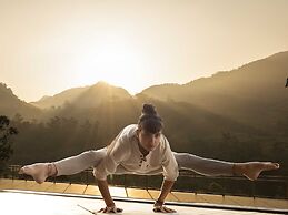 The Grand Cliff Resort Munnar