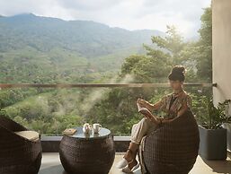 The Grand Cliff Resort Munnar