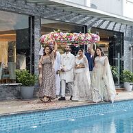 The Grand Cliff Resort Munnar