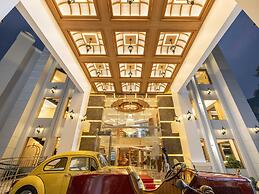 The Grand Cliff Resort Munnar