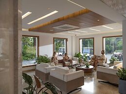 The Grand Cliff Resort Munnar