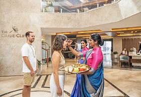 The Grand Cliff Resort Munnar