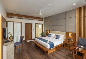 The Grand Cliff Resort Munnar