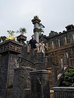 The Grand Cliff Resort Munnar