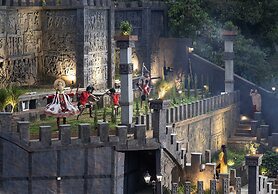 The Grand Cliff Resort Munnar