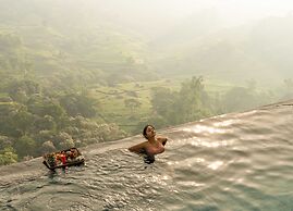 The Grand Cliff Resort Munnar