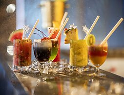 The Grand Cliff Resort Munnar