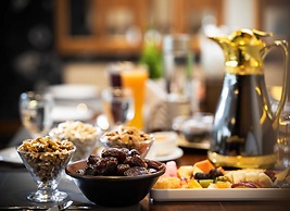 The Grand Cliff Resort Munnar