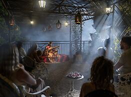 The Grand Cliff Resort Munnar