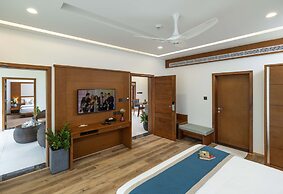 The Grand Cliff Resort Munnar