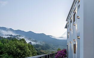 The Grand Cliff Resort Munnar