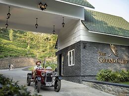 The Grand Cliff Resort Munnar
