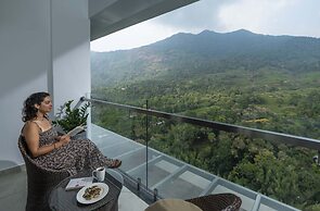 The Grand Cliff Resort Munnar