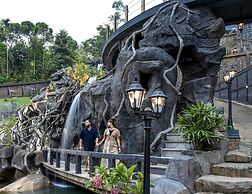 The Grand Cliff Resort Munnar
