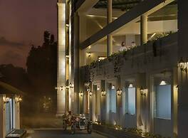 The Grand Cliff Resort Munnar