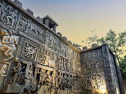 The Grand Cliff Resort Munnar