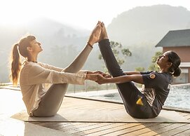 The Grand Cliff Resort Munnar