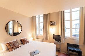 Résidence Hôtel du Théâtre