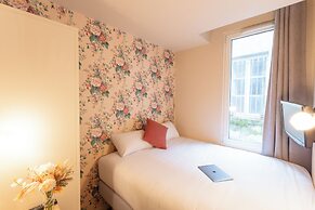 Résidence Hôtel du Théâtre