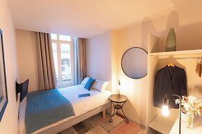 Résidence Hôtel du Théâtre