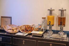 Résidence Hôtel du Théâtre