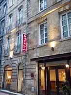 Résidence Hôtel du Théâtre