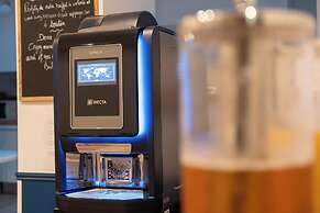 Résidence Hôtel du Théâtre