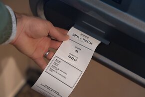 Résidence Hôtel du Théâtre