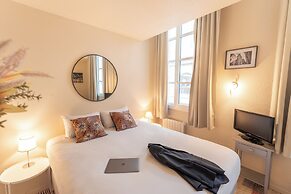 Résidence Hôtel du Théâtre