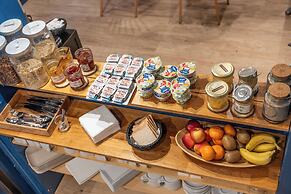 Résidence Hôtel du Théâtre