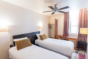 Résidence Hôtel du Théâtre