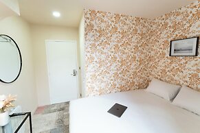 Résidence Hôtel du Théâtre