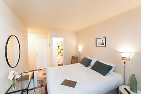 Résidence Hôtel du Théâtre