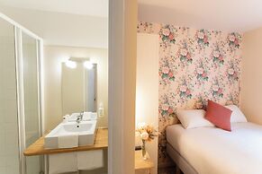 Résidence Hôtel du Théâtre