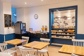 Résidence Hôtel du Théâtre