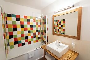 Résidence Hôtel du Théâtre