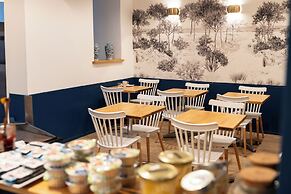 Résidence Hôtel du Théâtre