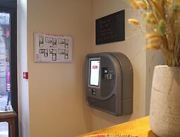 Résidence Hôtel du Théâtre