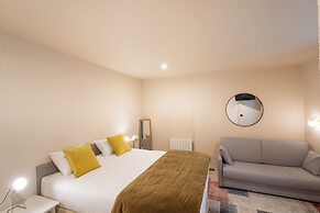 Résidence Hôtel du Théâtre