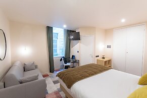 Résidence Hôtel du Théâtre