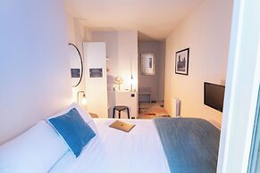 Résidence Hôtel du Théâtre